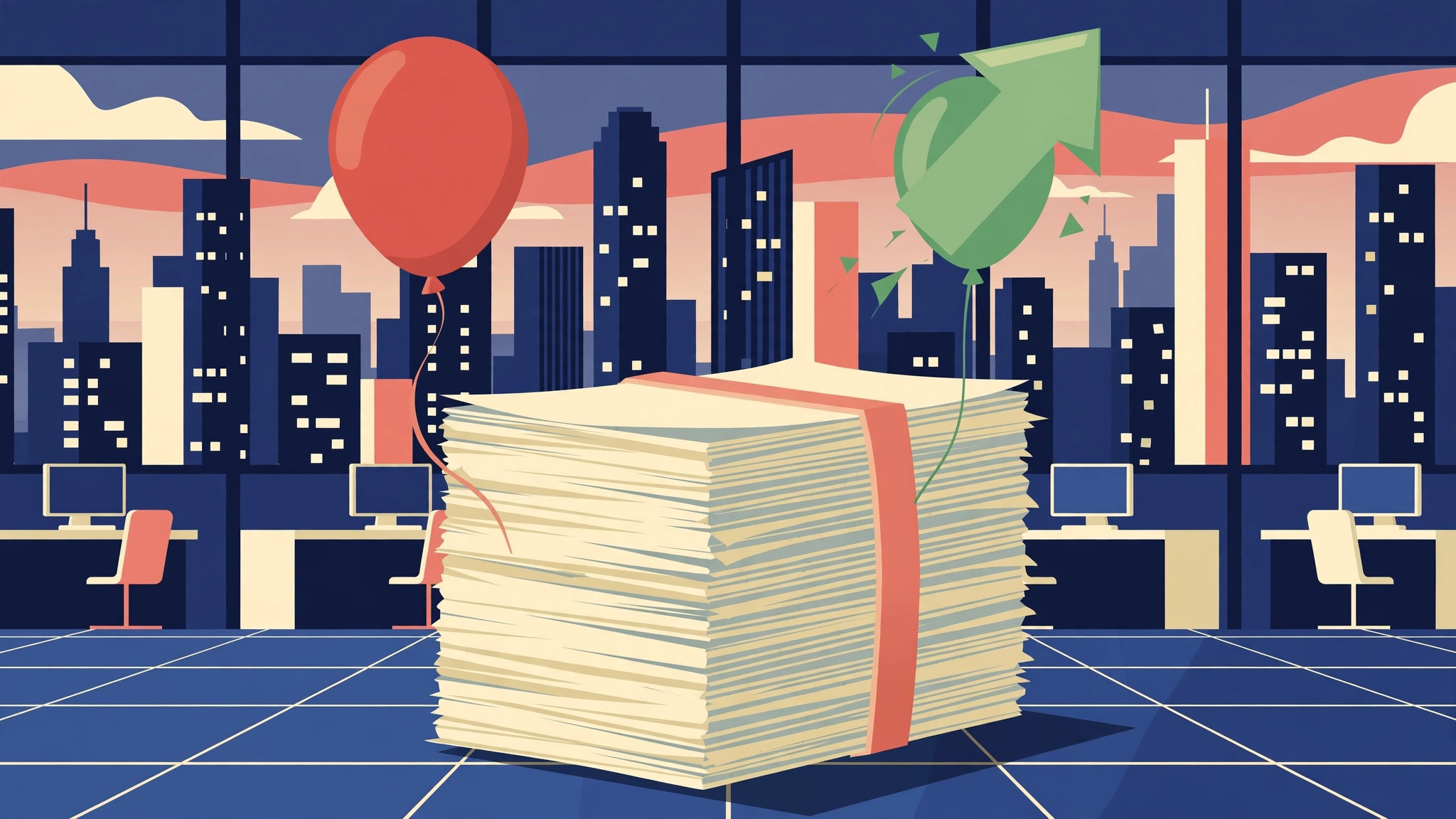 Anthropic's $2T IPO: $16.3B Revenue, $80B Loss, 80-Page AI Warning