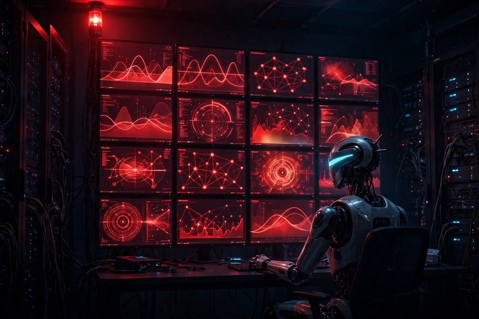 ARTEX: The AI That Hacks on Its Own