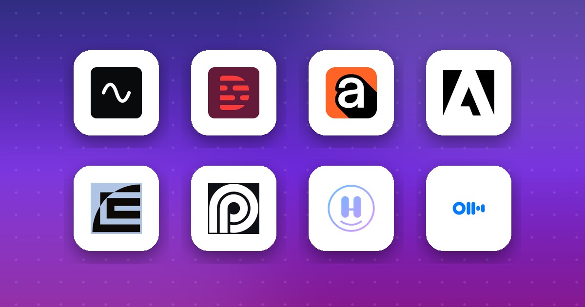 8 Best AI Tools for Podcasters in 2026