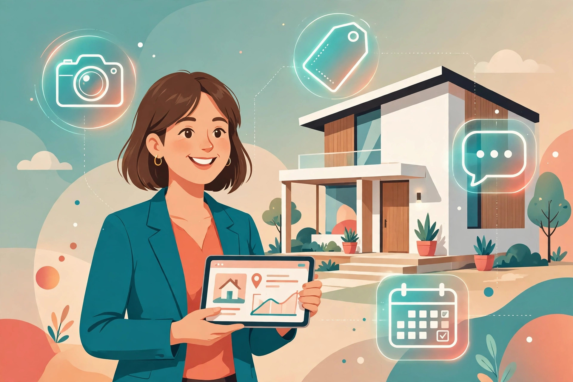 Best AI Tools for Real Estate Agents 2026: More Listings, Less Admin