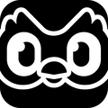 Duolingo logo