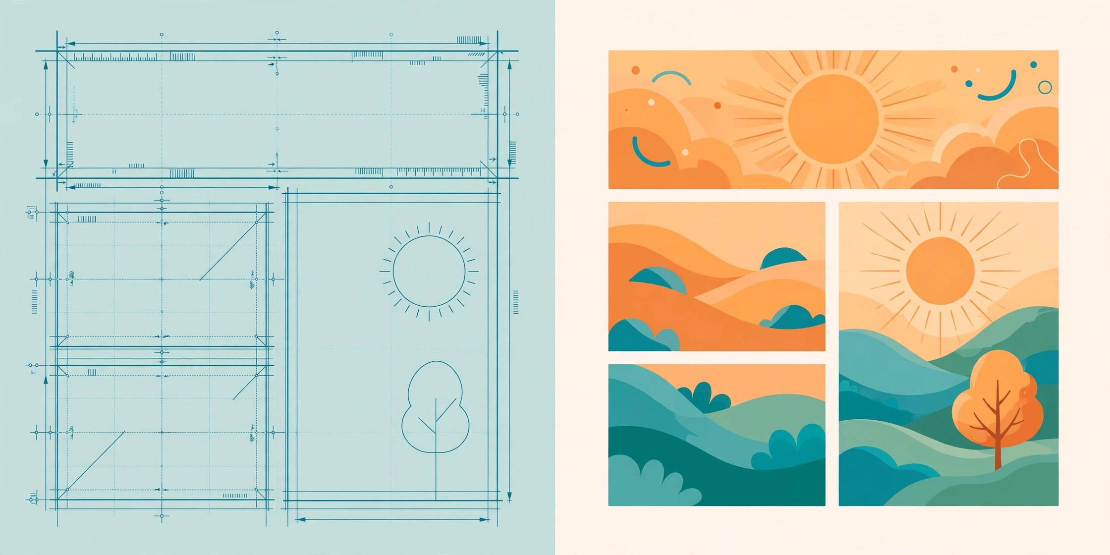 Canva Craft Is Here: Canva's First In-House Image Model Plans the Picture Before It Paints It