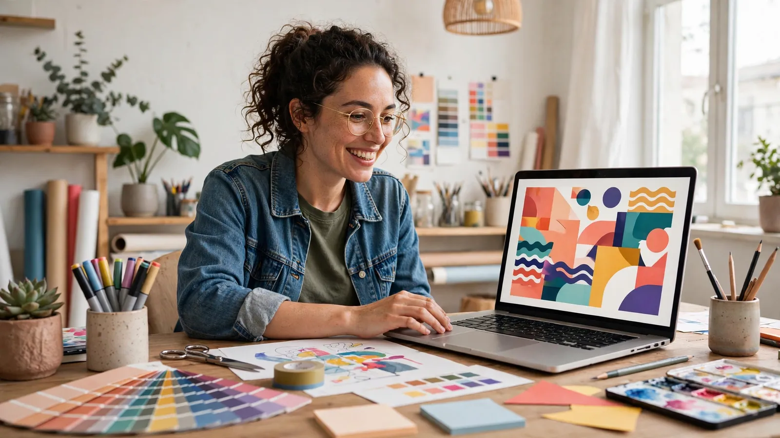 Canva Review 2026: Pricing, Features & Best Alternatives