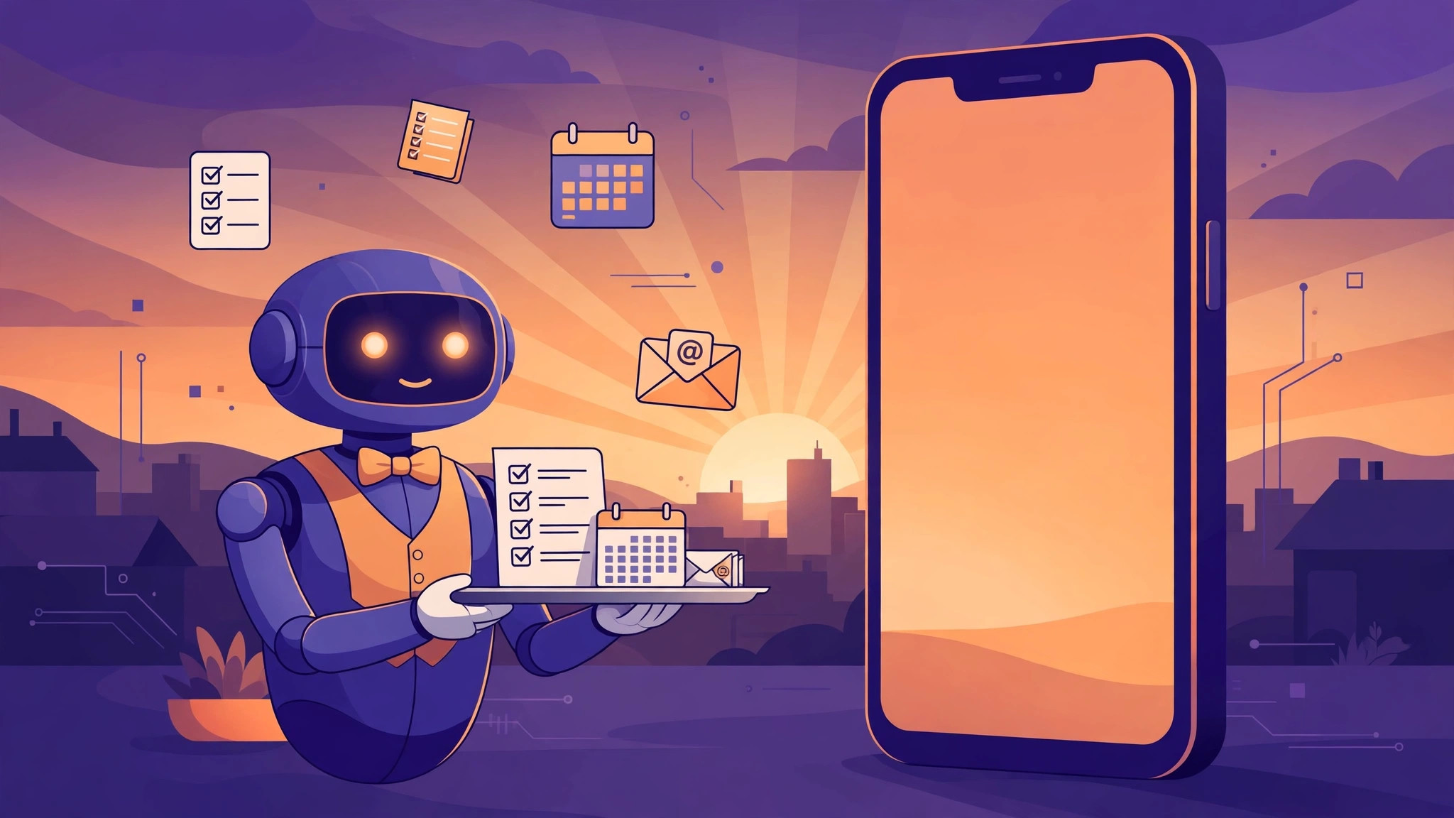 Claude Duet: The AI Agent That Works Before You Ask