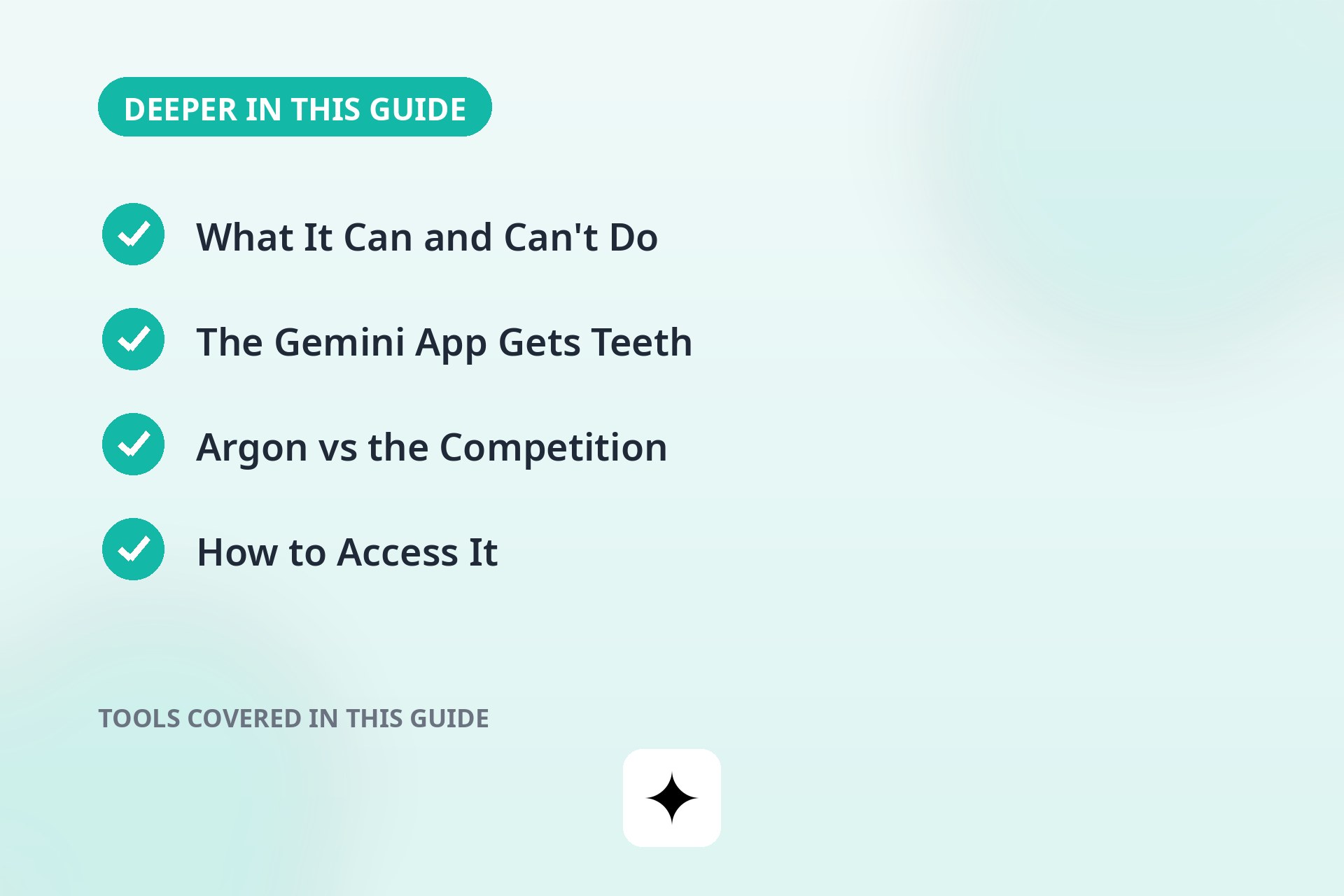 Deeper in this guide: advanced sections worth your scroll.