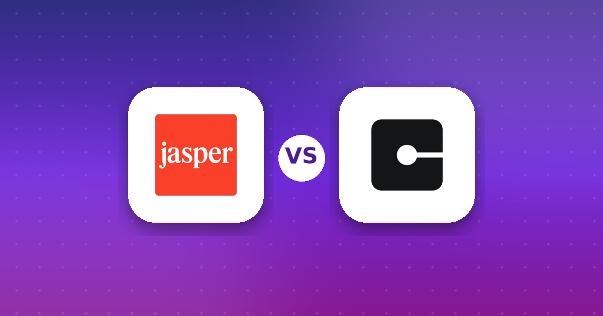 Jasper vs Copy.ai: An Honest Comparison