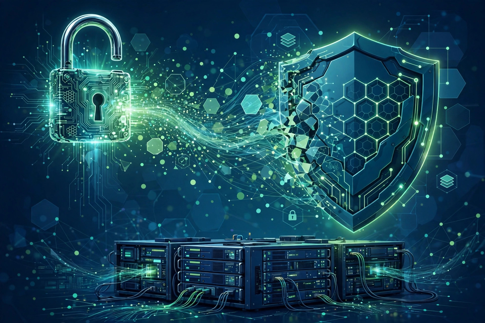 Open weights with safety limits: Moonshot deliberately capped cyber capability in the public release.