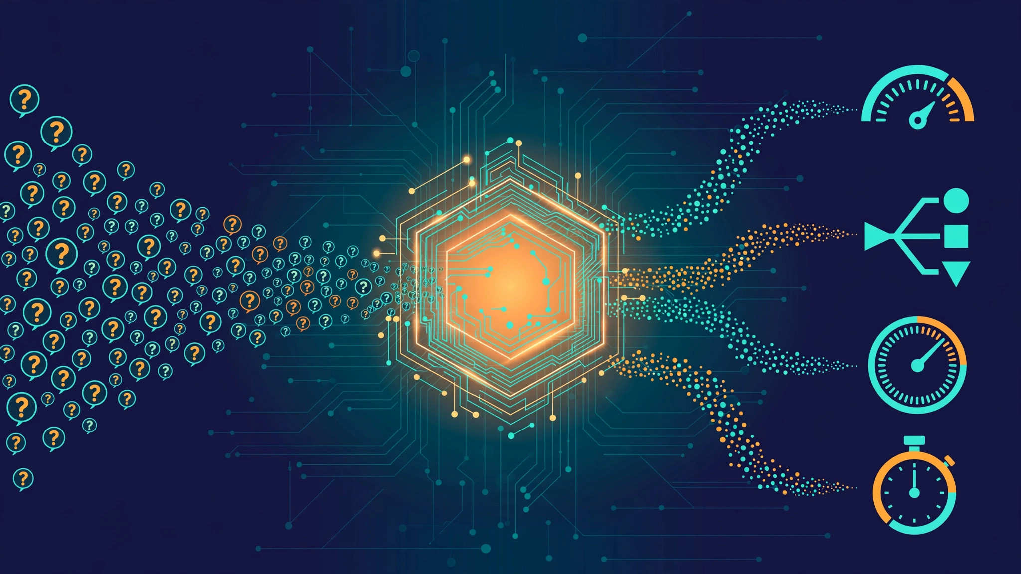 OpenAI's Decisions API Is Now Live for Everyone: 10x Faster AI Calls in 100 Milliseconds