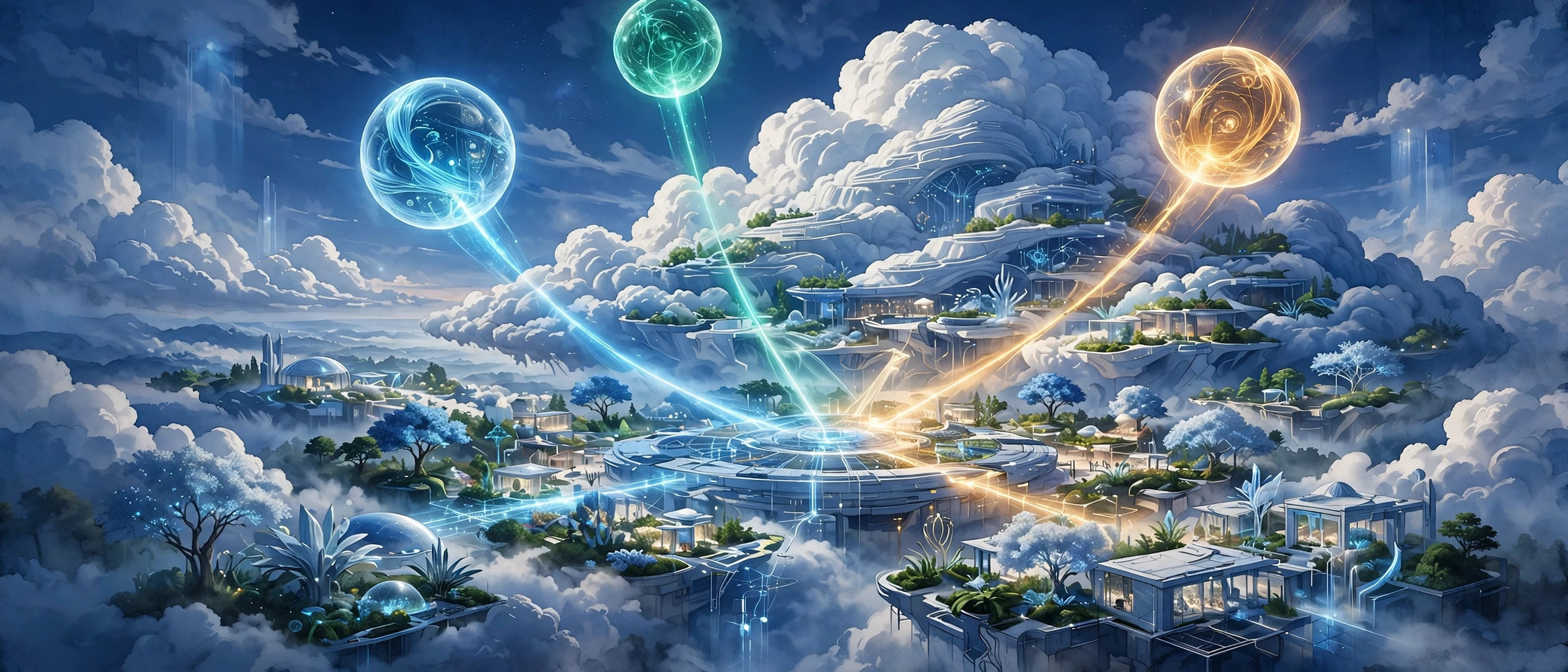 OpenAI Models Land on Google Cloud: GPT-6 on Model Garden