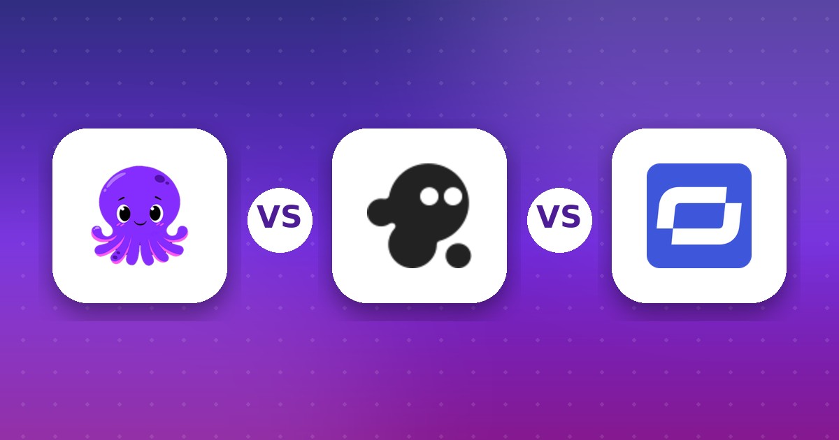 Pictory vs InVideo vs Synthesia: AI Video Tools Compared
